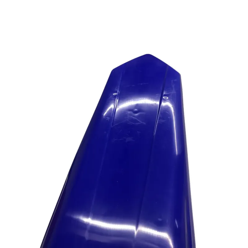 Garde boue arriere YAMAHA WR F 450 2007-2011