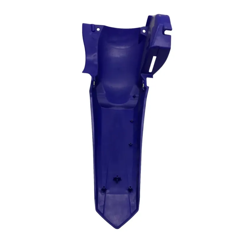 Garde boue arriere YAMAHA WR F 450 2007-2011
