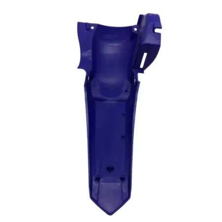 Garde boue arriere YAMAHA WR F 450 2007-2011