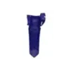 Garde boue arriere YAMAHA WR F 450 2007-2011