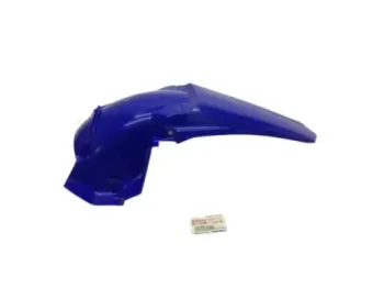Garde boue arriere YAMAHA WR F 450 2007-2011