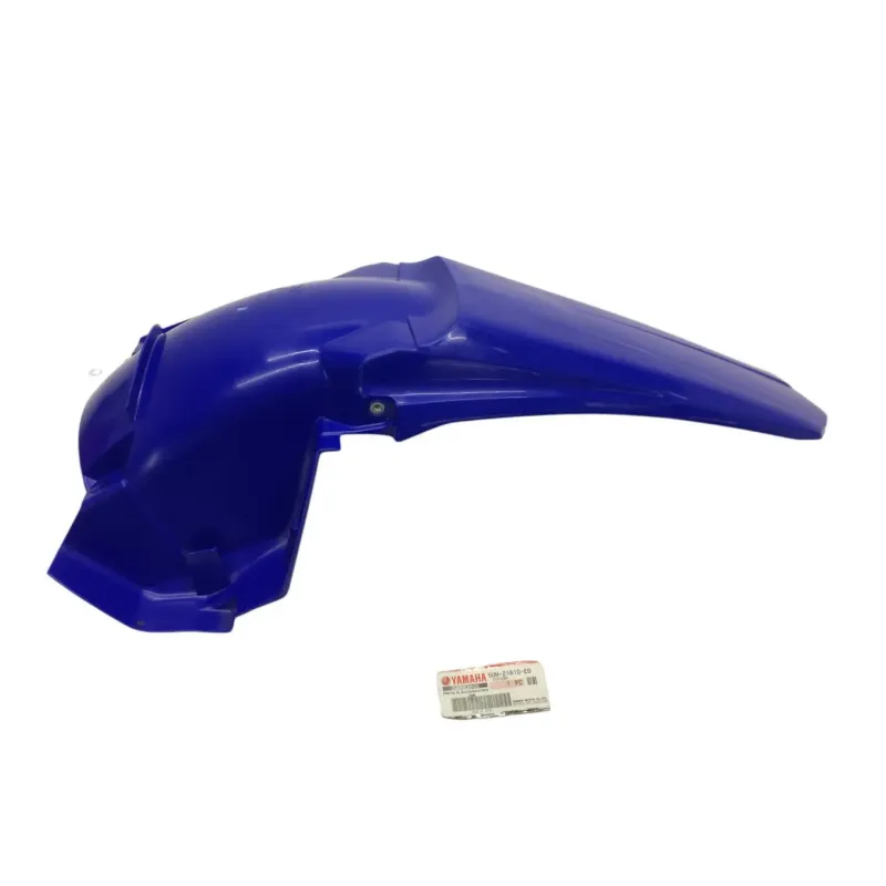 Garde boue arriere YAMAHA WR F 450 2007-2011