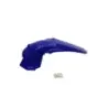 Garde boue arriere YAMAHA WR F 450 2007-2011