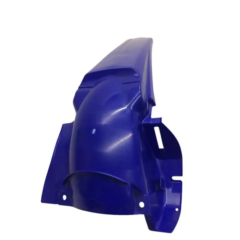 Garde boue arriere YAMAHA WR F 450 2007-2011