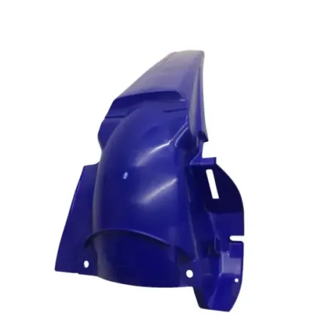 Garde boue arriere YAMAHA WR F 450 2007-2011