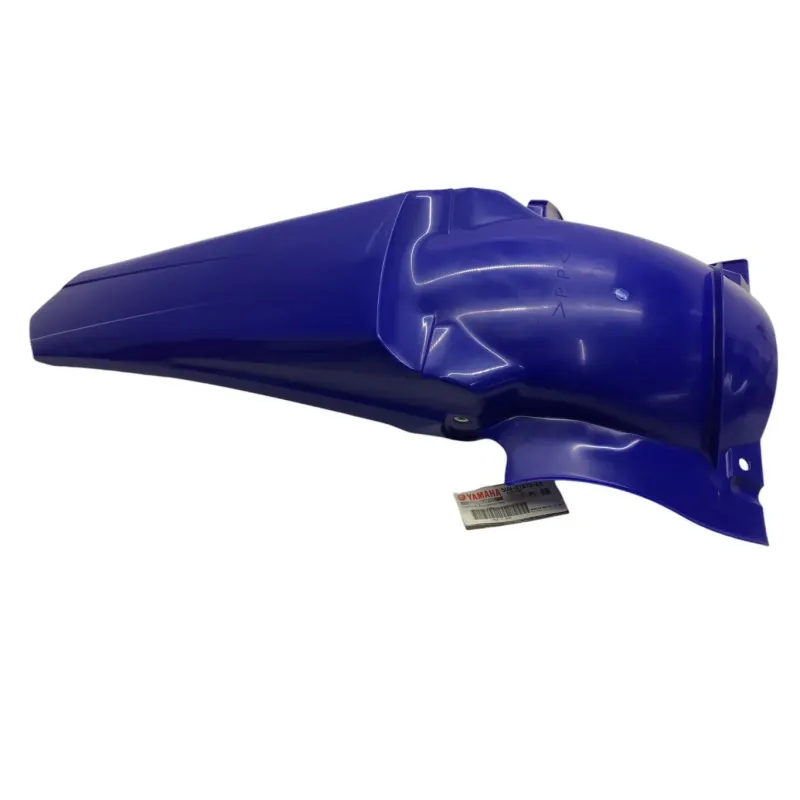 Garde boue arriere YAMAHA WR F 450 2007-2011