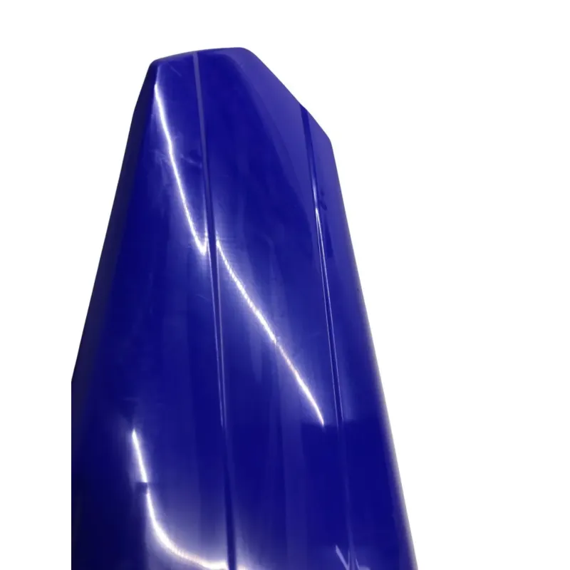 Garde boue arriere YAMAHA WR F 450 2007-2011
