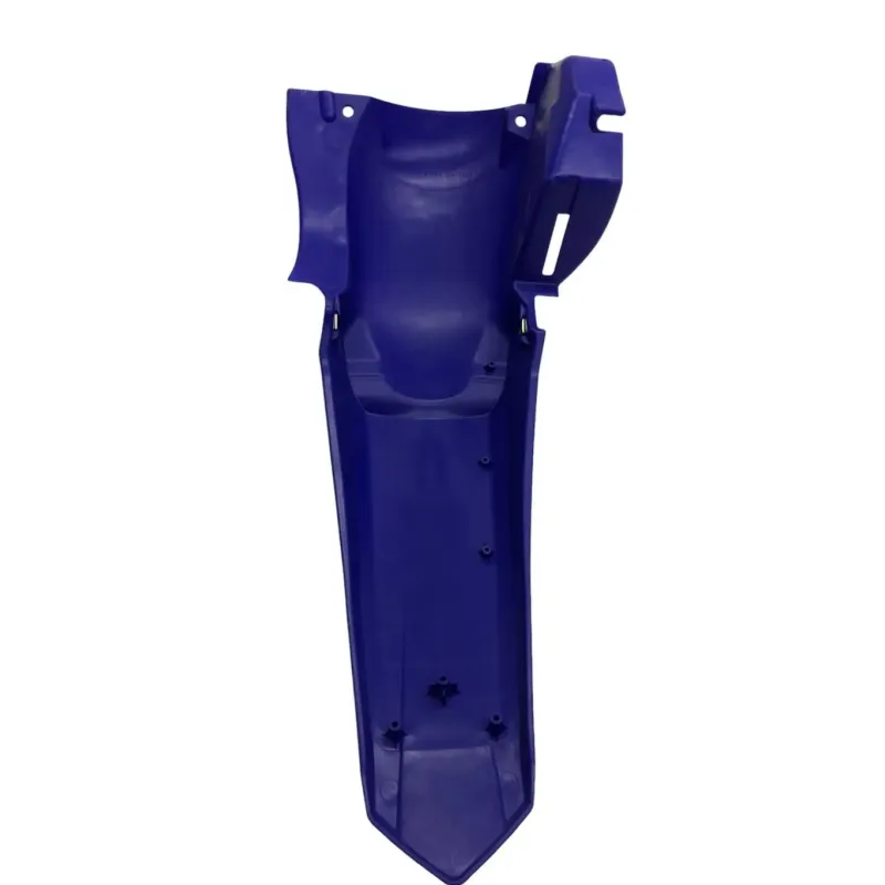 Garde boue arriere YAMAHA WR F 450 2007-2011