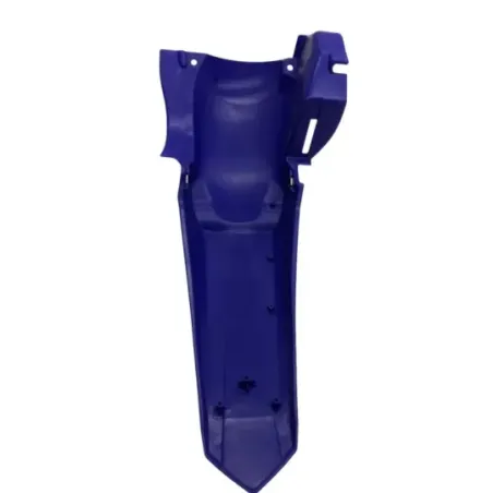 Garde boue arriere YAMAHA WR F 450 2007-2011