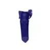 Garde boue arriere YAMAHA WR F 450 2007-2011