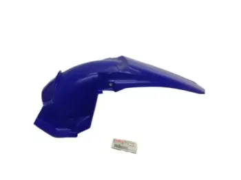 Garde boue arriere YAMAHA WR F 450 2007-2011