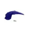Garde boue arriere YAMAHA WR F 450 2007-2011