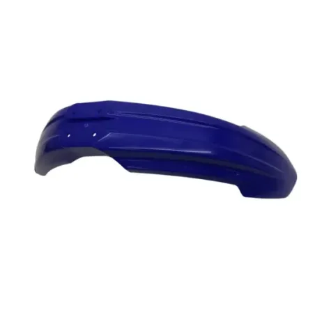 Garde boue avant YAMAHA WR F 250 2007-2011