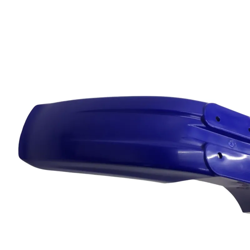 Garde boue avant YAMAHA WR F 250 2007-2011