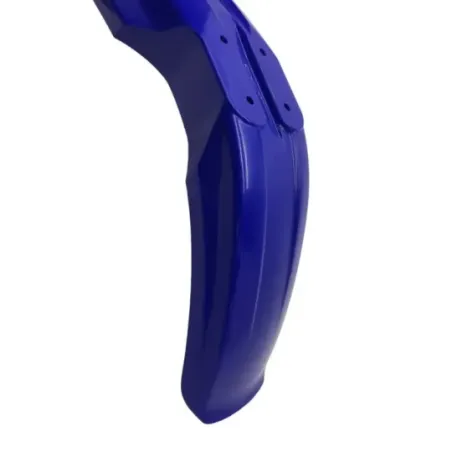 Garde boue avant YAMAHA WR F 250 2007-2011