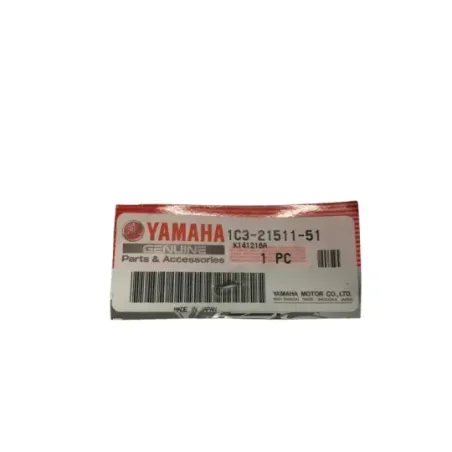 Garde boue avant YAMAHA WR F 250 2007-2011