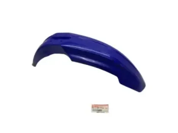 Garde boue avant YAMAHA WR F 250 2007-2011