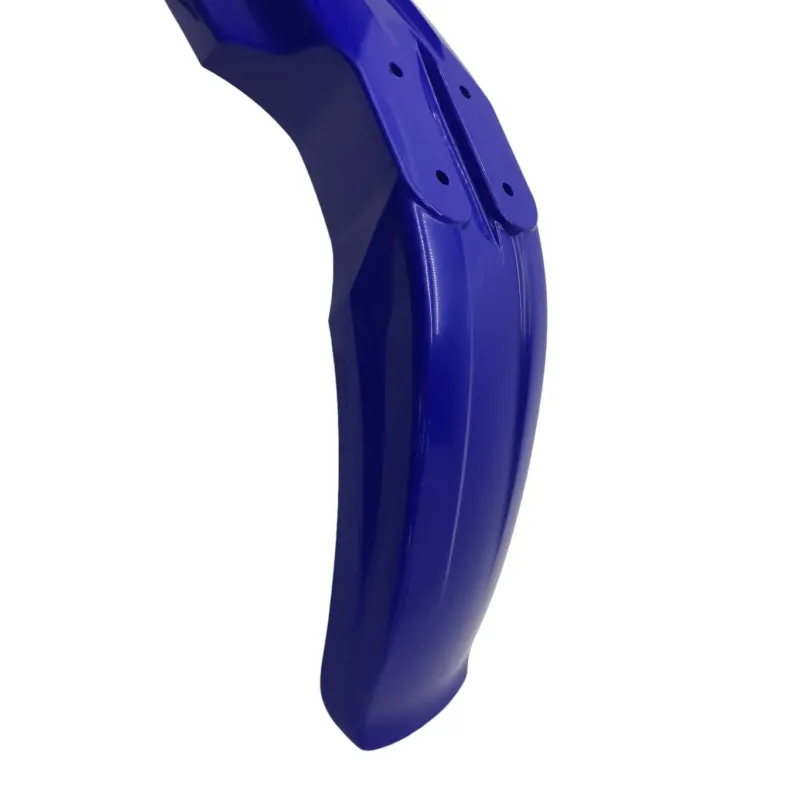Garde boue avant YAMAHA WR F 250 2007-2011
