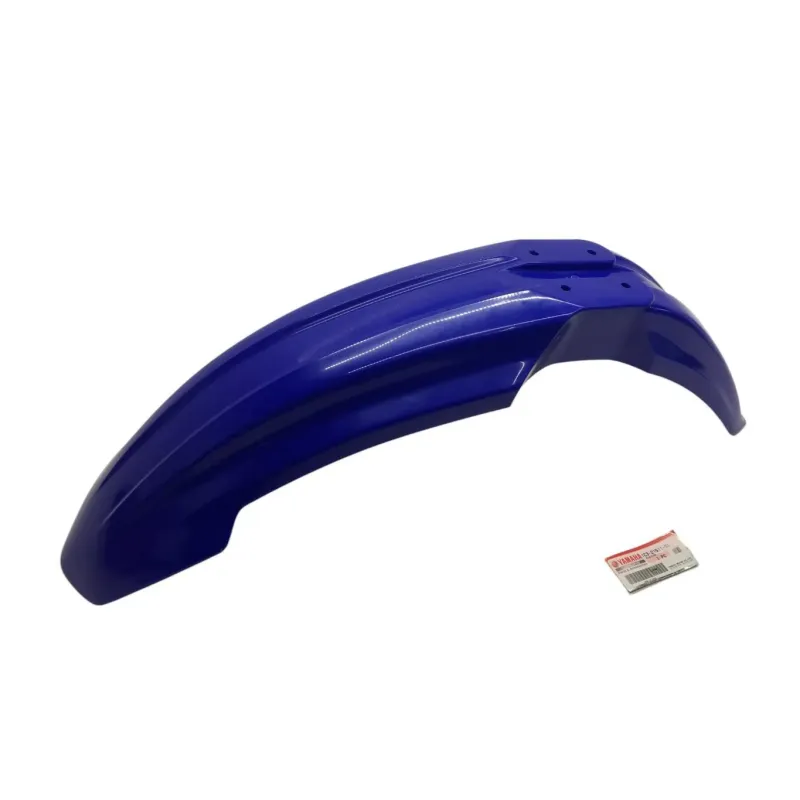 Garde boue avant YAMAHA WR F 250 2007-2011
