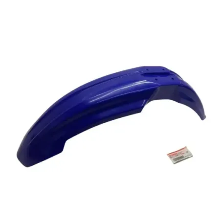 Garde boue avant YAMAHA WR F 250 2007-2011