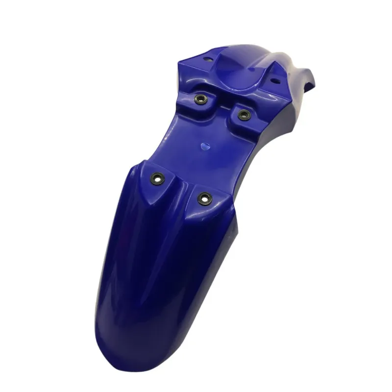 Garde boue avant YAMAHA WR 250 R 2008-2013