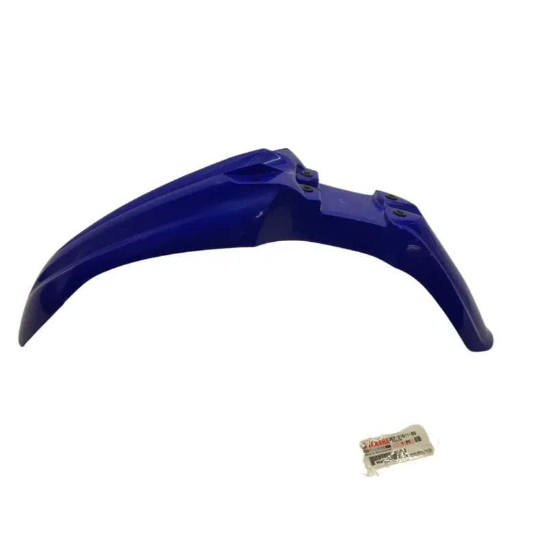 Garde boue avant YAMAHA WR 250 R 2008-2013