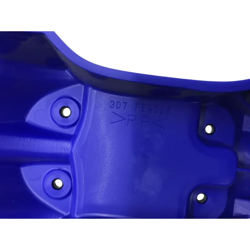 Garde boue avant YAMAHA WR 250 R 2008-2013