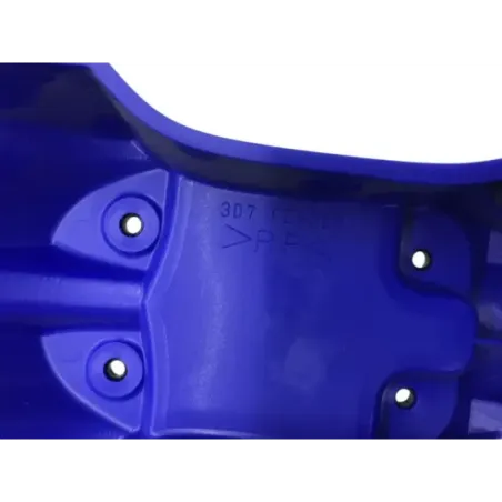 Garde boue avant YAMAHA WR 250 R 2008-2013