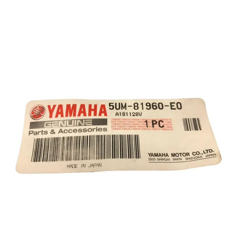 Regulateur charge batterie YAMAHA WR F 250 2007-2011