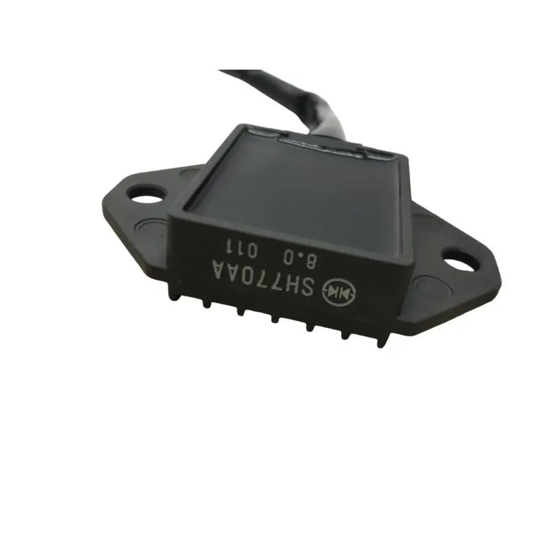 Regulateur charge batterie YAMAHA WR F 250 2007-2011