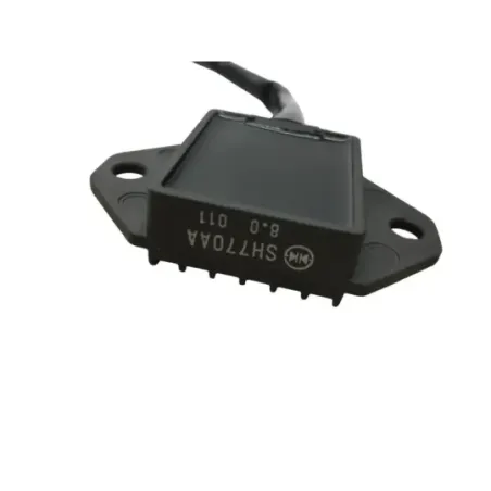 Regulateur charge batterie YAMAHA WR F 250 2007-2011