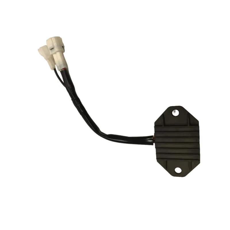 Regulateur charge batterie YAMAHA WR F 250 2007-2011