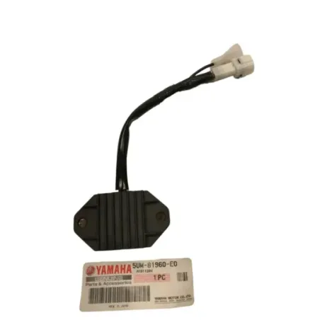 Regulateur charge batterie YAMAHA WR F 250 2007-2011