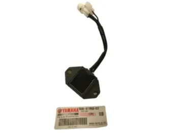 Regulateur charge batterie YAMAHA WR F 250 2007-2011