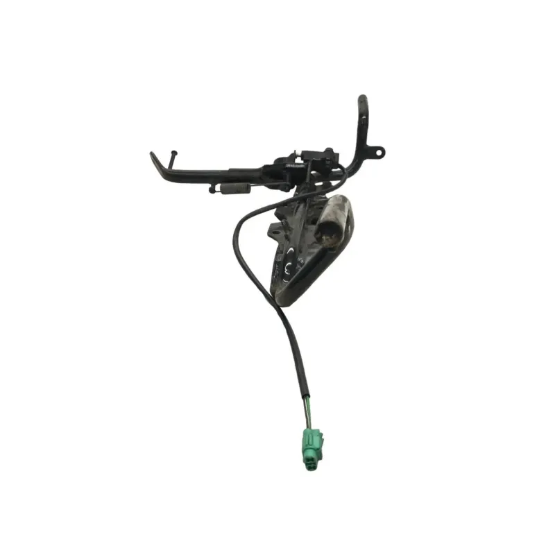 Bequille laterale SUZUKI FL 125 2007-2009 ADDRESS