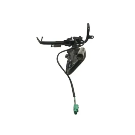 Bequille laterale SUZUKI FL 125 2007-2009 ADDRESS