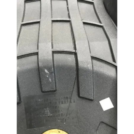 Selle SYM ORBIT III 3 50 2018-2021 4T