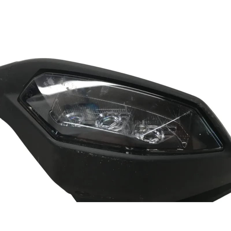 Retro gauche YAMAHA YZF 1000 2015-2019 R1