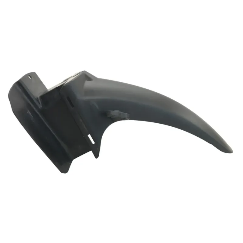 Garde boue avant SUZUKI FL 125 2007-2009 ADDRESS