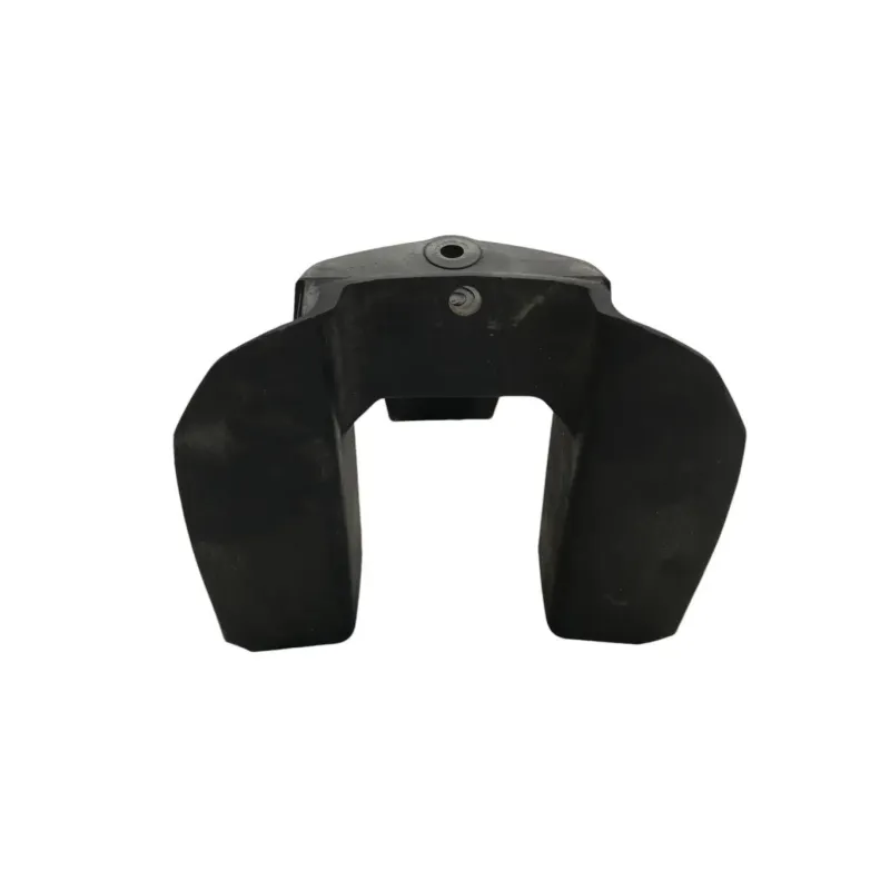 Garde boue avant SUZUKI FL 125 2007-2009 ADDRESS