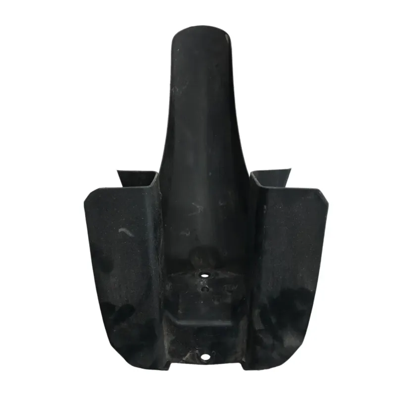 Garde boue avant SUZUKI FL 125 2007-2009 ADDRESS