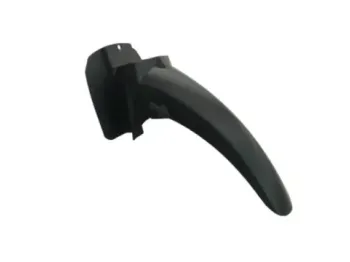 Garde boue avant SUZUKI FL 125 2007-2009 ADDRESS