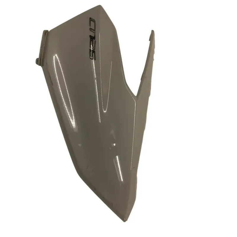 cache carenage face avant gauche KYMCO CT 125 2021-2024 XTOWN CITY