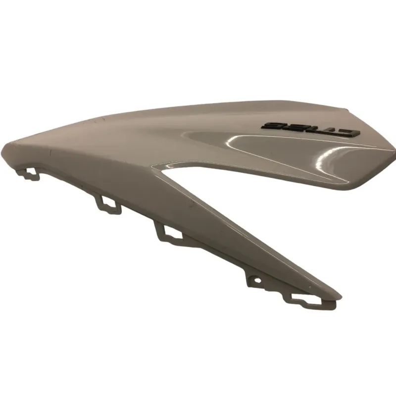 cache carenage face avant gauche KYMCO CT 125 2021-2024 XTOWN CITY