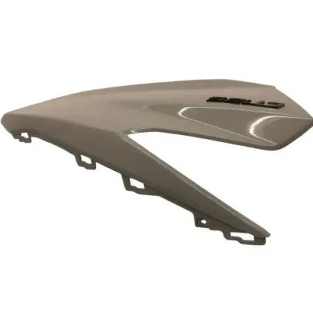 cache carenage face avant gauche KYMCO CT 125 2021-2024 XTOWN CITY