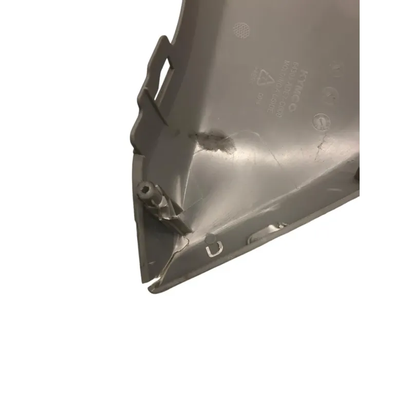 cache carenage face avant gauche KYMCO CT 125 2021-2024 XTOWN CITY