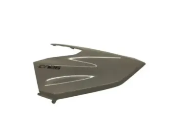 cache carenage face avant gauche KYMCO CT 125 2021-2024 XTOWN CITY
