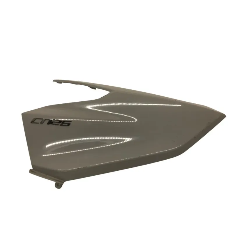 cache carenage face avant gauche KYMCO CT 125 2021-2024 XTOWN CITY