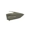 cache carenage face avant gauche KYMCO CT 125 2021-2024 XTOWN CITY