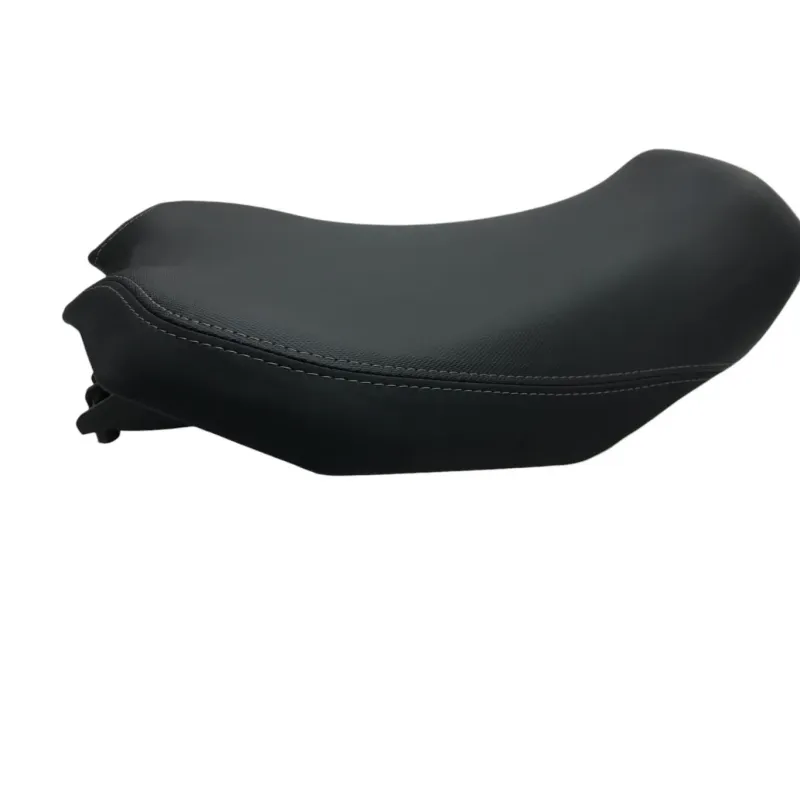 Selle conducteur YAMAHA MT09 850 2018-2020 TRACER GT 900